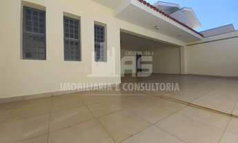 Imagem: Casa para alugar no bairro Jardim Colibri