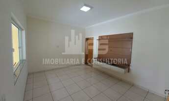 Imagem 3: Casa a venda com 3 quartos, sendo 1 suíte, no Jardim Luciana!