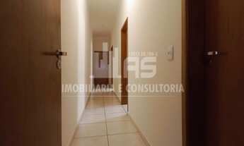 Imagem 5: Casa a venda com 3 quartos, sendo 1 suíte, no Jardim Luciana!