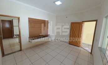 Imagem 2: Casa a venda com 3 quartos, sendo 1 suíte, no Jardim Luciana!