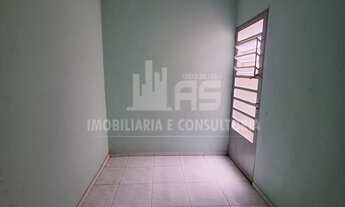 Imagem 2: Casa à venda no bairro Professor Antônio da Silva Penteado - Marília/SP, Sul