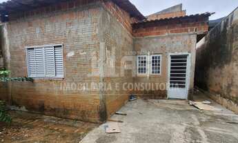 Imagem 6: Casa à venda no bairro Professor Antônio da Silva Penteado - Marília/SP, Sul