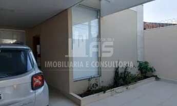 Imagem: Casa à venda com 3 quartos sendo 1 suíte