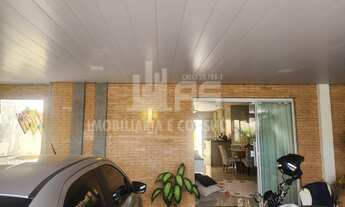 Imagem 2: Casa à venda no bairro Residencial Vida Nova Maracá (Padre Nobrega) - Marília/SP