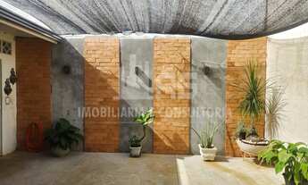 Imagem 5: Casa à venda no bairro Residencial Vida Nova Maracá (Padre Nobrega) - Marília/SP