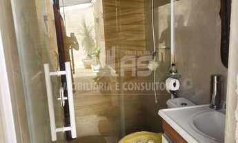 Imagem 4: Casa à venda no bairro Residencial Vida Nova Maracá (Padre Nobrega) - Marília/SP