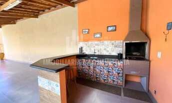 Imagem 5: Casa a venda com 2 quartos no bairro Cavalieri II