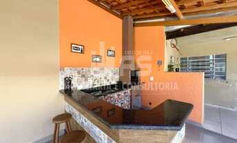 Imagem 4: Casa a venda com 2 quartos no bairro Cavalieri II