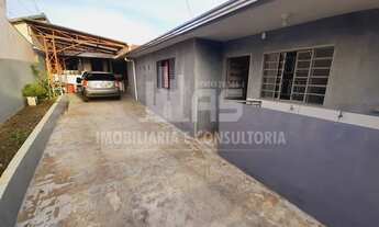 Imagem: Casa a venda com 4 quartos sendo 2 suítes