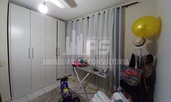 Imagem 7: Casa à venda no bairro Palmital - Marília/SP