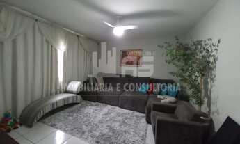 Imagem 3: Casa à venda no bairro Palmital - Marília/SP