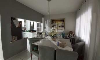 Imagem 5: Casa à venda no bairro Palmital - Marília/SP