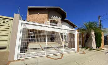 Imagem: Casa à venda no bairro Residencial Portal