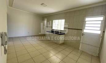 Imagem 5: Casa a venda com 03 quartos sendo 01 suíte no Jardim Cavallari