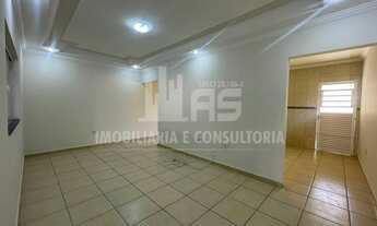 Imagem 3: Casa a venda com 03 quartos sendo 01 suíte no Jardim Cavallari