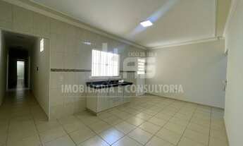 Imagem 6: Casa a venda com 03 quartos sendo 01 suíte no Jardim Cavallari