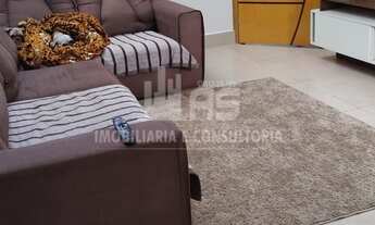 Imagem 2: Casa à venda no bairro Palmital - Marília/SP