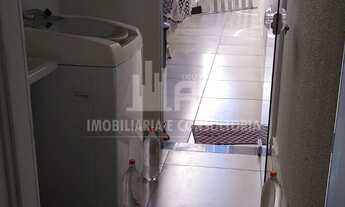 Imagem 7: Casa à venda no bairro Palmital - Marília/SP