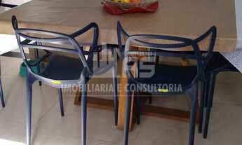 Imagem 3: Casa à venda no bairro Palmital - Marília/SP