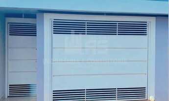 Imagem: Casa à venda no bairro Jardim Cavallari