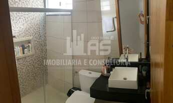 Imagem 6: Casa à venda no bairro Jardim Cavallari - Marília/SP