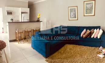 Imagem 2: Casa à venda no bairro Jardim Cavallari - Marília/SP