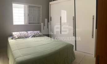 Imagem 5: Casa à venda no bairro Jardim Cavallari - Marília/SP