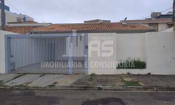 Imagem: Casa à venda no bairro Jardim Portal do