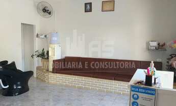 Imagem 5: Casa Padrão a Venda