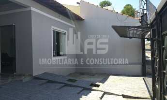 Imagem 4: Casa Padrão a Venda