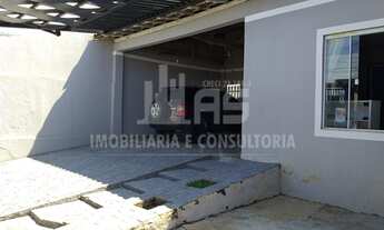 Imagem 3: Casa Padrão a Venda