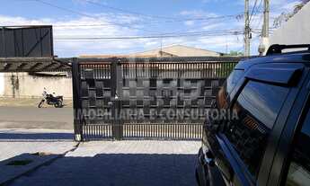 Imagem 2: Casa Padrão a Venda