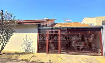 Imagem: Casa Pronta para morar!