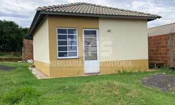 Imagem: Casa à venda no bairro Residencial Vida