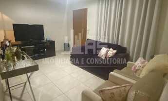 Imagem: Casa a venda com 3 quartos sendo 1 suíte