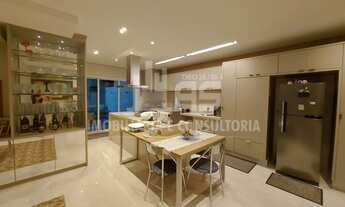 Imagem 4: Casa à venda contendo 4 quartos no Esmeralda Residence