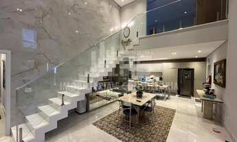 Imagem: Casa à venda contendo 4 quartos no Esmeralda