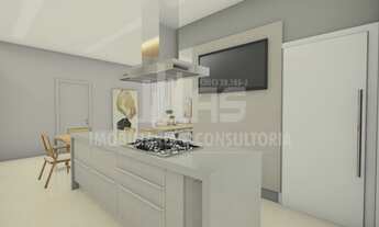 Imagem 6: Casa à venda contendo 4 quartos no Esmeralda Residence