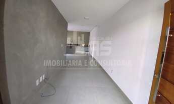 Imagem 2: Casa a venda com 2 quartos no condomínio Arezzo II