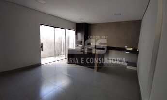 Imagem 3: Casa a venda com 2 quartos no condomínio Arezzo II