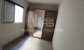 Imagem 6: Casa a venda com 2 quartos no condomínio Arezzo II