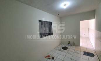 Imagem 7: Casa à venda no bairro Palmital - Marília/SP, Norte