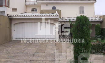 Imagem: Casa à venda em Marília/SP