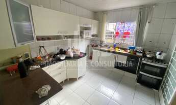 Imagem 4: Casa a venda com 3 quartos sendo 1 suíte no jardim Santa Antonieta