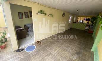 Imagem 1: Casa a venda com 3 quartos sendo 1 suíte no jardim Santa Antonieta