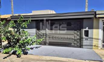 Imagem: Residência excelente à venda