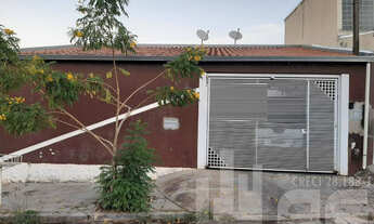 Imagem: Casa à venda em Marília/SP