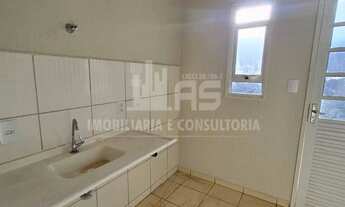 Imagem 3: Casa à venda no bairro Residencial Vida Nova Maracá (Padre Nobrega) - Marília/SP