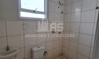 Imagem 4: Casa à venda no bairro Residencial Vida Nova Maracá (Padre Nobrega) - Marília/SP