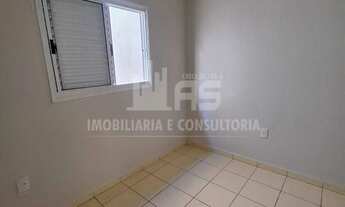 Imagem 5: Casa à venda no bairro Residencial Vida Nova Maracá (Padre Nobrega) - Marília/SP